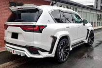 Lexus LX 500d/600 2022– Bodykit set (Wald) foto 3