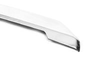 Ford Custom 2013–2022 Chromen strip boven kenteken (zonder camera, RVS) foto 4