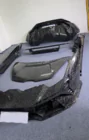 Lamborghini Huracan 2014– LRT bodykit (gesmeed carbon) foto 3
