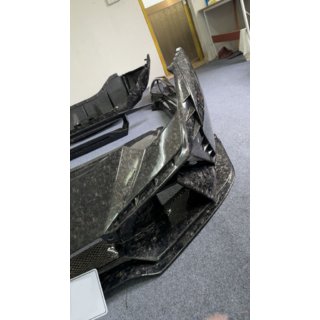 LRT bodykit (gesmeed carbon) Lamborghini Huracan 2014– foto 2