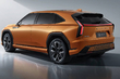 Honda S7 2025: Review van de elektrische crossover foto 4