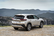 Nissan X-Trail e-Power (T33): review van de hybride crossover foto 3