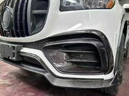Mercedes GLS X167 2019– GLS900 BRB Carbon bodykit (voor GLS 2023+) foto 8