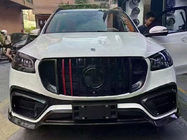Mercedes GLS X167 2019– GLS900 BRB Carbon bodykit (voor GLS 2023+) foto 2