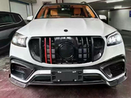 Mercedes GLS X167 2019– GLS900 BRB Carbon bodykit (voor GLS 2023+) foto 1