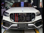 Mercedes GLS X167 2019– GLS900 BRB Carbon bodykit (voor GLS 2023+) foto 6