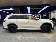 Mercedes GLS X167 2019– GLS900 BRB Carbon bodykit (voor GLS 2023+) foto 3