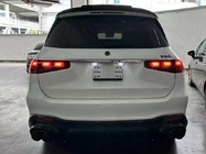 Mercedes GLS X167 2019– GLS900 BRB Carbon bodykit (voor GLS 2023+) foto 7