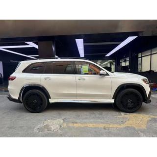 GLS900 BRB Carbon bodykit (voor GLS 2023+) foto 3