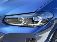 BMW X3 G01 2018– Facelift kit voor G01 M-Sport 2024 foto 17