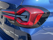 BMW X3 G01 2018– Facelift kit voor G01 M-Sport 2024 foto 22