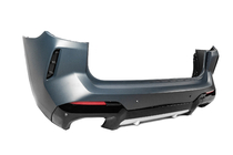 BMW X3 G01 2018– Facelift kit voor G01 M-Sport 2024 foto 33