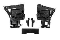 BMW X3 G01 2018– Facelift kit voor G01 M-Sport 2024 foto 35