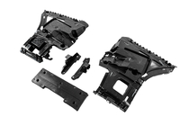 BMW X3 G01 2018– Facelift kit voor G01 M-Sport 2024 foto 36