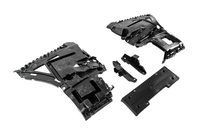 BMW X3 G01 2018– Facelift kit voor G01 M-Sport 2024 foto 37