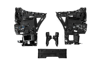BMW X3 G01 2018– Facelift kit voor G01 M-Sport 2024 foto 38