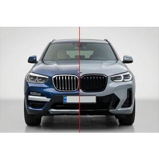 Facelift kit voor G01 M-Sport 2024 foto 1