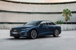 Review Audi A6 Sedan 2025 (C9): nieuwe maatstaf in het premiumsegment foto 1