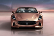 Maserati GranCabrio Folgore: review van de elektrische cabriolet foto 1