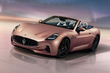 Maserati GranCabrio Folgore: review van de elektrische cabriolet foto 3