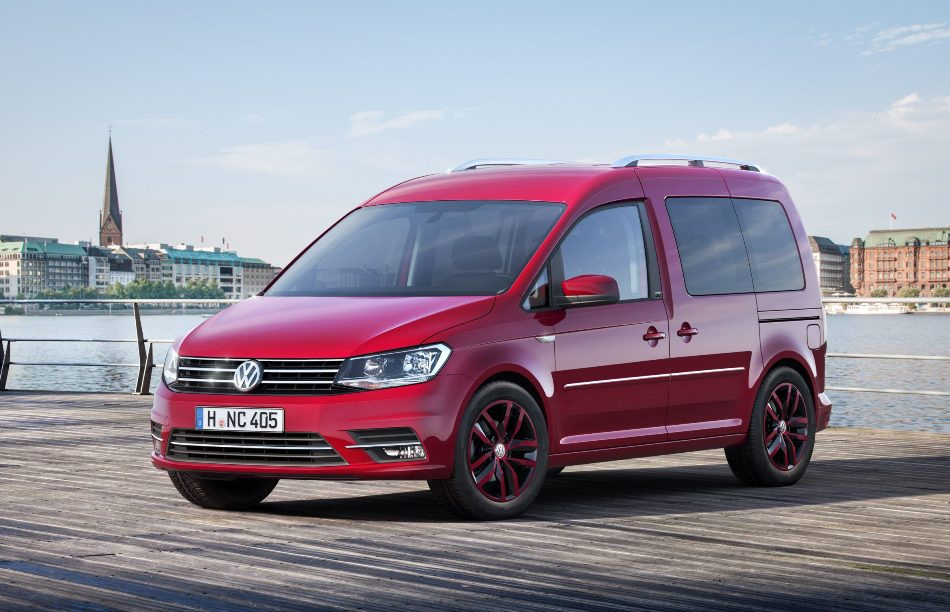 Compact MPV tunen: handige auto-accessoires