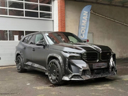 BMW XM G09 2022– MNSR Carbon bodykit (forged carbon) foto 10