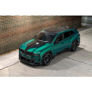 MNSR Carbon bodykit (forged carbon) foto 1