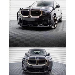 M-Style Carbon bodykit set foto 1