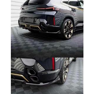 M-Style Carbon bodykit set foto 4