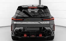 BMW XM G09 2022– LRT Carbon bodykit foto 11