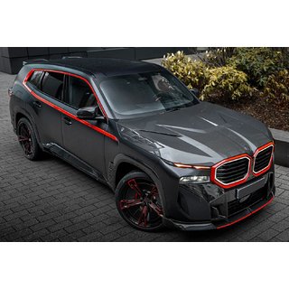LRT Carbon bodykit foto 3