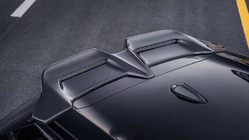 BMW XM G09 2022– MNSR-Style Carbon bodykit foto 5