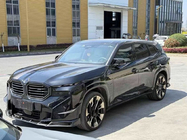 BMW XM G09 2022– MNSR-Style Carbon bodykit foto 6
