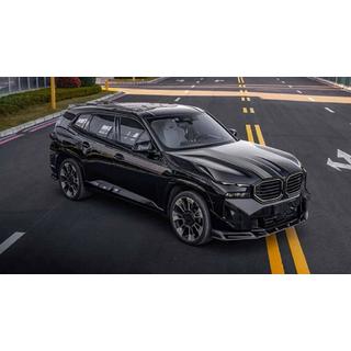 MNSR-Style Carbon bodykit foto 3