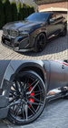 BMW XM G09 2022– RNG-Style Carbon bodykit foto 9