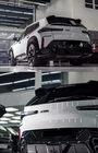 BMW XM G09 2022– RNG-Style Carbon bodykit foto 3