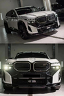 BMW XM G09 2022– RNG-Style Carbon bodykit foto 4