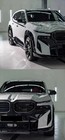 BMW XM G09 2022– RNG-Style Carbon bodykit foto 5