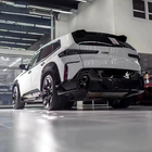 BMW XM G09 2022– RNG-Style Carbon bodykit foto 6