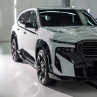 BMW XM G09 2022– RNG-Style Carbon bodykit foto 1
