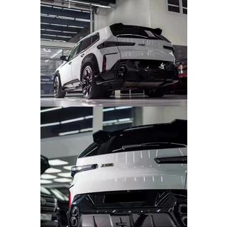 RNG-Style Carbon bodykit foto 3