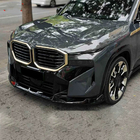 BMW XM G09 2022– M-Style Black bodykitset foto 1