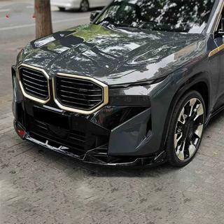 M-Style Black bodykitset foto 1