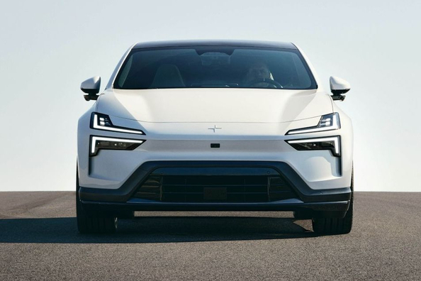 Review Polestar 4: elektrische coupé-crossover met karakter