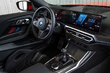 BMW M2 Coupe (G87) 2025: Review van de compacte krachtige coupé foto 5