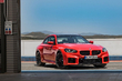 BMW M2 Coupe (G87) 2025: Review van de compacte krachtige coupé foto 1
