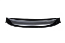 Renault Megane II 2004–2009 Achterruitspoiler Sedan (ABS) foto 2