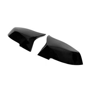 Spiegelkappen M-Look (met clips, 2 stuks) foto 4
