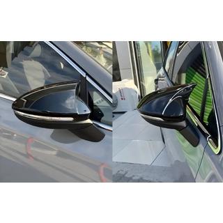 Spiegelkappen M-Look (met clips, 2 stuks) BMW 4 Serie F32/F33/F36 2012–2020 foto 1