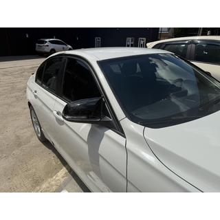 Spiegelkappen M-Look (2 stuks) BMW 4 Serie F32/F33/F36 2012–2020 foto 4